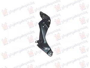 NOSAC BLATOBRANA METAL DESNO