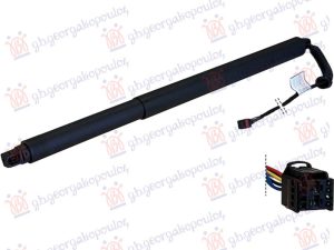 AMORTIZER GEPEK VRATA ELEKTRICNI (L=D) (6 PIN)