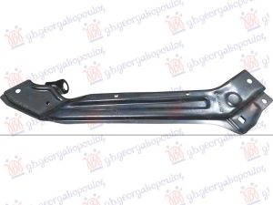NOSAC FARA METAL LEVO
