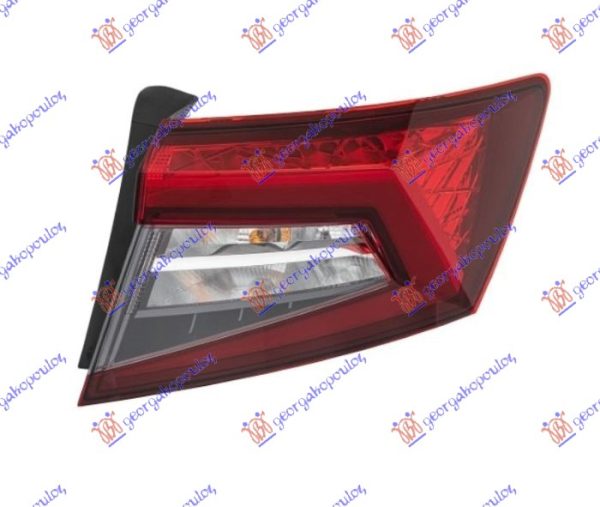 STOP LAMPA SPOLJASNJA LED (HELLA) DESNO