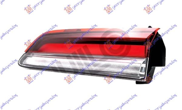 STOP LAMPA UNUTRASNJA LED (ULO) DESNO