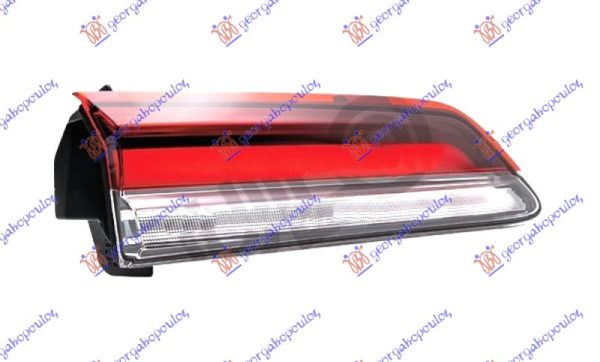 STOP LAMPA UNUTRASNJA LED (ULO) LEVO