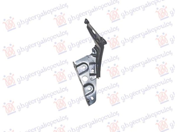 NOSAC BLATOBRANA METAL (PREDNJI GORNJI) DESNO