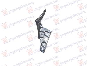 NOSAC BLATOBRANA METAL (PREDNJI GORNJI) LEVO