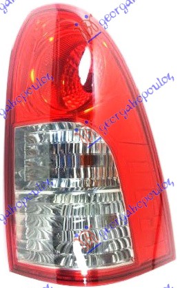 STOP LAMPA (SPORTS) DESNO