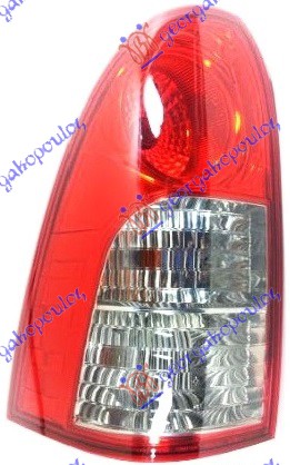 STOP LAMPA (SPORTS) LEVO