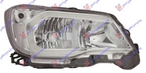 FAR XENON SA LED DNEVNIM SVETLOM (DEPO) DESNO