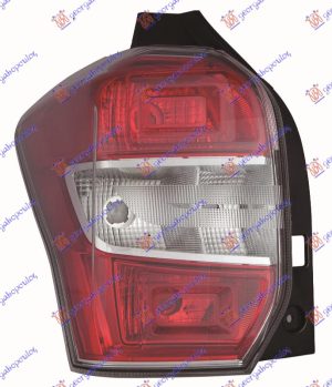 STOP LAMPA (TYC) LEVO