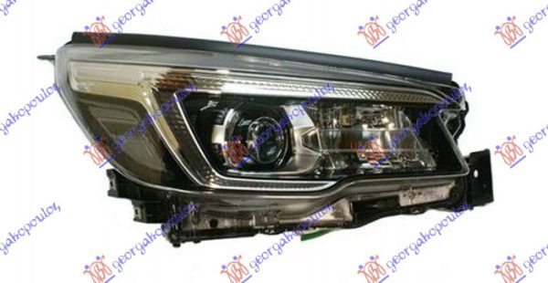 FAR LED (TYC) DESNO