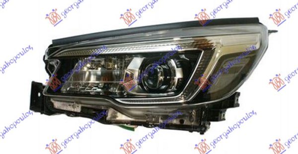 FAR LED (TYC) LEVO
