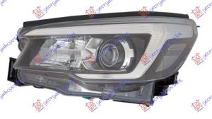 FAR LED (DEPO) DESNO