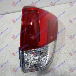 STOP LAMPA SPOLJASNJA (LED) DESNO