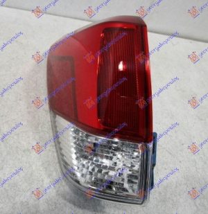 STOP LAMPA SPOLJASNJA (LED) LEVO