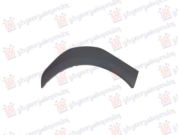 REAR FENDER FLARE