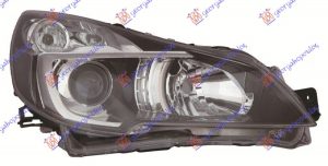 FAR XENON CRNI 2013- (DEPO) DESNO