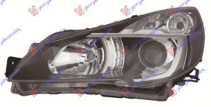 FAR XENON CRNI 2013- (DEPO) LEVO