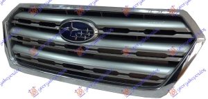 PVC MASKA SIVA/HROM (OUTBACK)