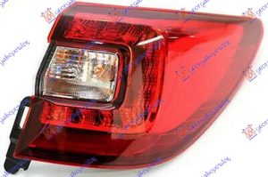 STOP LAMPA SPOLJASNJA (LED) (OUTBACK) (TYC) DESNO