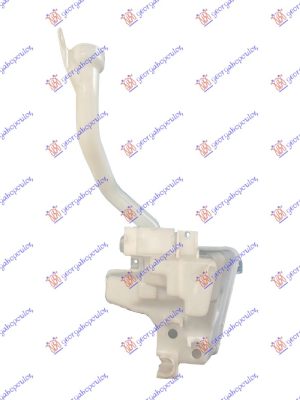 POSUDA ZA TECNOST BRISACA (LEGACY)