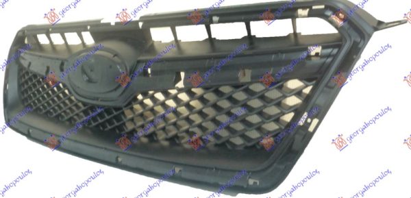 PVC MASKA CRNA 2015-