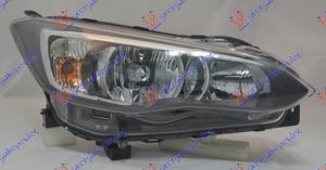 FAR ELEKTRICNI (H11/HB3) (TYC) DESNO