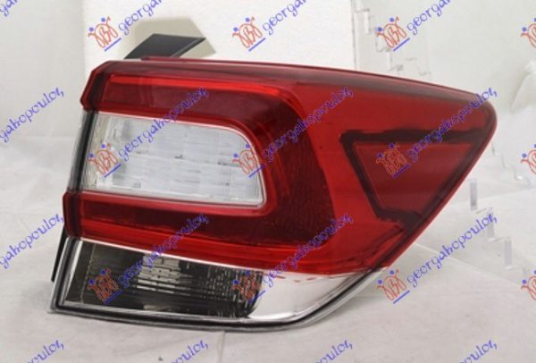 STOP LAMPA SPOLJASNJA LED (DEPO) DESNO