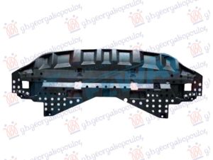 FRONT BUMPER ABSORBER  LOWER