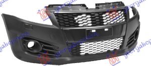 PREDNJI BRANIK KOMPLET (LOOK SPORT)