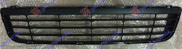 FRONT BUMPER GRILLE MIDDLE