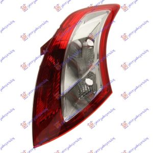 STOP LAMPA DESNO