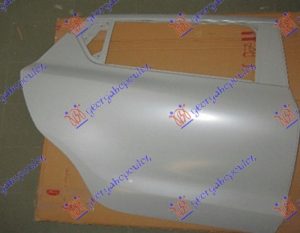 REAR DOOR