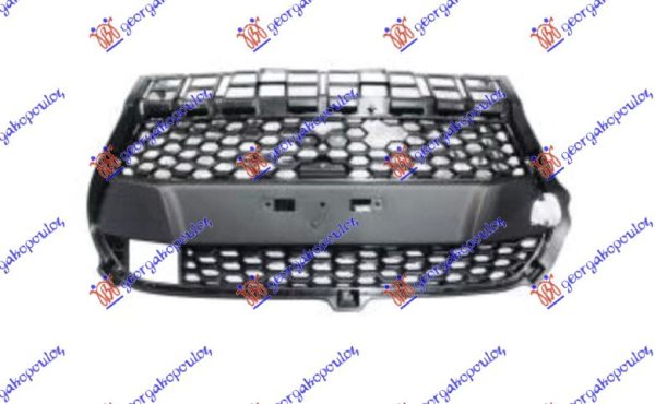 PVC MASKA -2021 (SPORT)