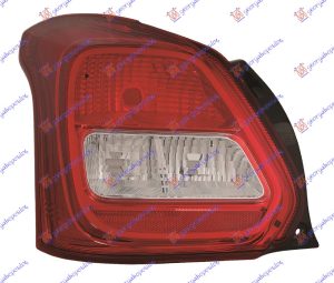 STOP LAMPA (DEPO) LEVO