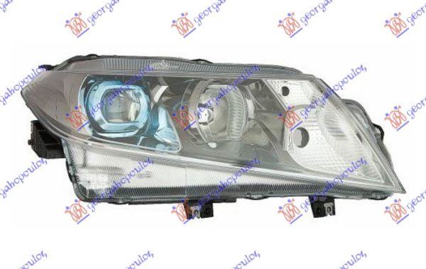 FAR ELEKTRICNI SA LED (DEPO) DESNO