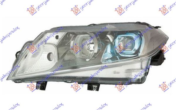 FAR ELEKTRICNI SA LED (DEPO) LEVO