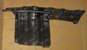 ZASTITA MOTORA PLASTICNA DESNO