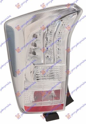 STOP LAMPA (LED) (DEPO) LEVO