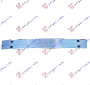 SINA ZADNJEG BRANIKA ALUMINIJUM (PRIUS C) (USA)