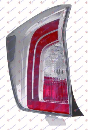 STOP LAMPA (LED) (DEPO) LEVO