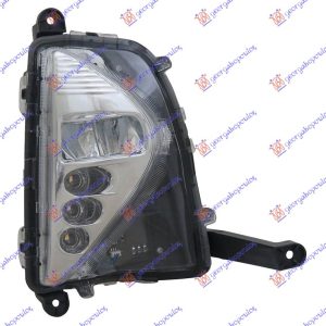 MAGLENKA LED (E) (DEPO) DESNO