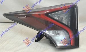 STOP LAMPA (GORNJI DEO) (CELA LED) DESNO