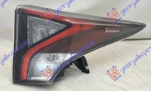 STOP LAMPA (GORNJI DEO) (CELA LED) LEVO