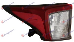 STOP LAMPA GORNJA LED (DEPO) LEVO