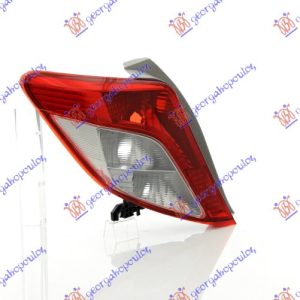 STOP LAMPA (DEPO) LEVO