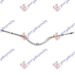 LAJSNA PVC MASKE DONJA HROM