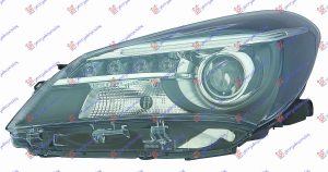 FAR ELEKTRICNI (HIR2) SA LED DNEVNIM SVETLOM (DEPO) LEVO