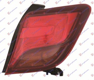 STOP LAMPA DESNO