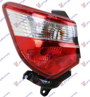 STOP LAMPA SPOLJASNJA (DEPO) LEVO