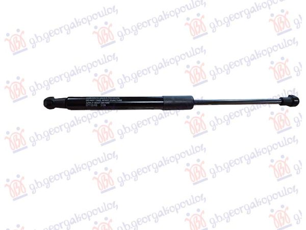 AMORTIZER GEPEK VRATA (346L-310N)