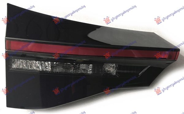 STOP LAMPA UNUTRASNJA (VALEO) LEVO